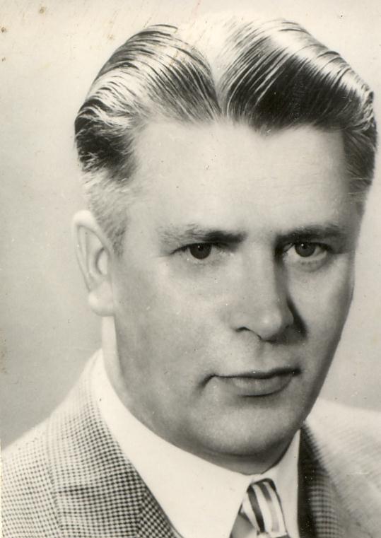 Sigur&eth;ur Eggerz